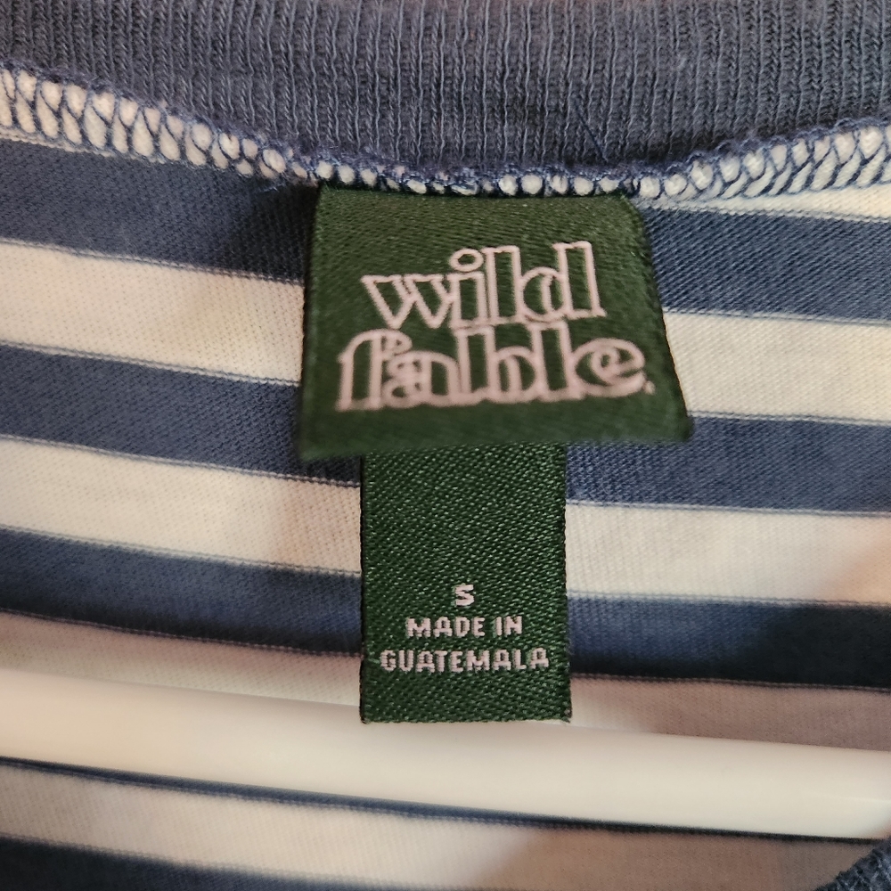 Wild Fable Short Sleeve - Picture 2 of 7